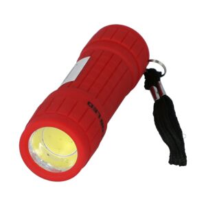 SUPERBRIGHT FLASHLIGHT PROMO COB B. LEDZ SUPERBRIGHT FLASHLIGHT PROMO COB B. LEDZ